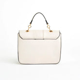 Gaudì V4AE-11542 Borsa Cream